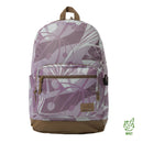 Mochila Universitaria Porta Laptop 14" Tocax Morado Mujer