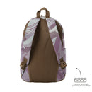 Mochila Universitaria Porta Laptop 14" Tocax Morado Mujer