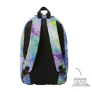 Mochila Universitaria Porta Laptop 14" Tocax Morado Mujer