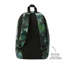 Mochila Universitaria Porta Laptop 14" Tocax Verde Hombre