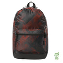 Mochila Universitaria Porta Laptop 14" Tocax Rojo Hombre