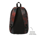 Mochila Universitaria Porta Laptop 14" Tocax Rojo Hombre