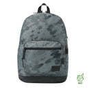 Mochila Universitaria Porta Laptop 14" Tocax Gris Hombre