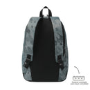 Mochila Universitaria Porta Laptop 14" Tocax Gris Hombre