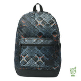 Mochila Universitario Porta Pc 14 Tocax