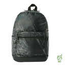 Mochila Universitaria Porta Laptop 14" Tocax Negro Hombre