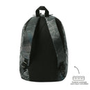 Mochila Universitaria Porta Laptop 14" Tocax Negro Hombre