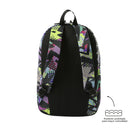 Mochila Universitaria Porta Laptop 14" Tocax Negro Mujer