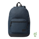 Mochila Universitaria Porta Laptop 14" Tocax Azul Hombre