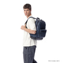 Mochila Universitario Porta PC 14" Tocax Azul Unisex