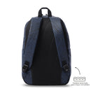 Mochila Universitario Porta PC 14" Tocax Azul Unisex