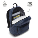 Mochila Universitario Porta PC 14" Tocax Azul Unisex
