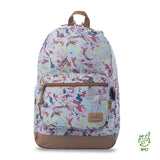 Mochila Universitaria Porta Pc 14 Tocax