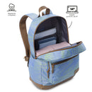 Mochila Universitaria Porta PC 14" Tocax Amarillo Mujer