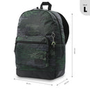 Mochila Universitario Porta PC 14" Tocax Negro Hombre