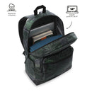 Mochila Universitario Porta PC 14" Tocax Negro Hombre