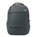 Mochila Ejecutiva Porta Laptop 13" Colbert Gris Hombre