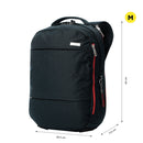 Mochila Ejecutiva Porta Laptop 13" Colbert Azul para Hombre