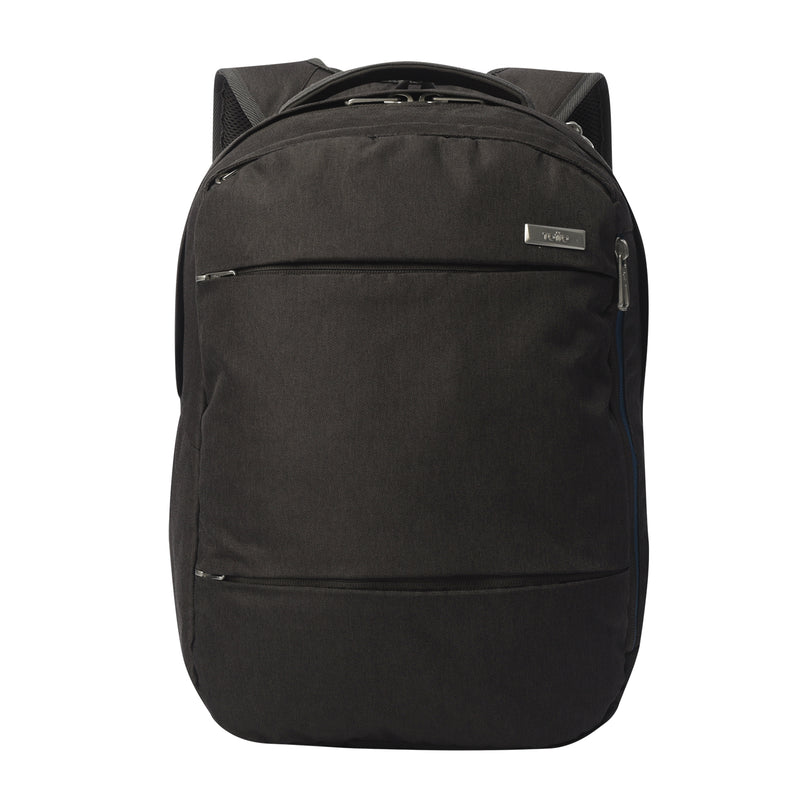 Mochila Ejecutivo Porta PC13" Colbert Café Hombre