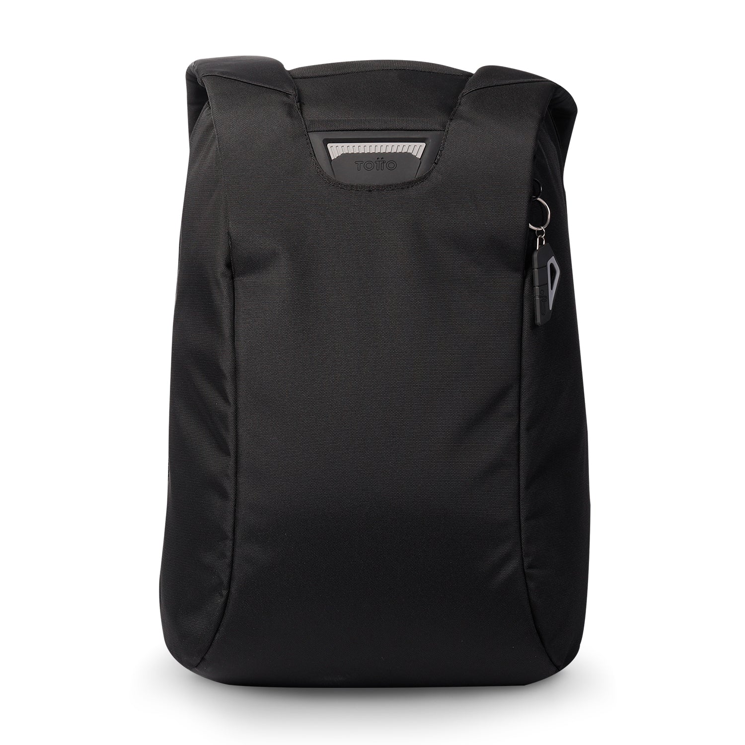 Mochila Universitaria Porta Laptop 15.4" Bunker Pack 4.0 Negro