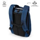 Mochila Bunker Pack 4.0 con Porta Laptop - Color: Azul