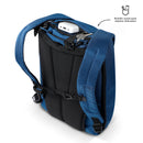 Mochila Bunker Pack 4.0 con Porta Laptop - Color: Azul