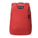 Mochila Universitaria Bunker Pack 4.0 Rojo