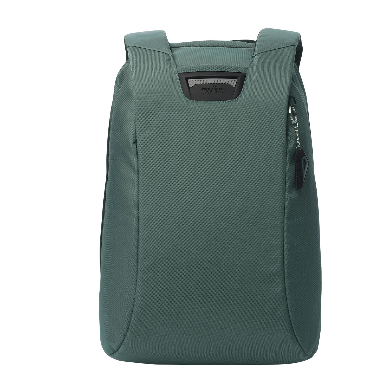 Mochila Antirrobo Bunker Pack 4.0 Porta Laptop 15.4" Verde