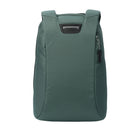 Mochila Antirrobo Bunker Pack 4.0 Porta Laptop 15.4" Verde