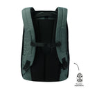 Mochila Antirrobo Bunker Pack 4.0 Porta Laptop 15.4" Verde