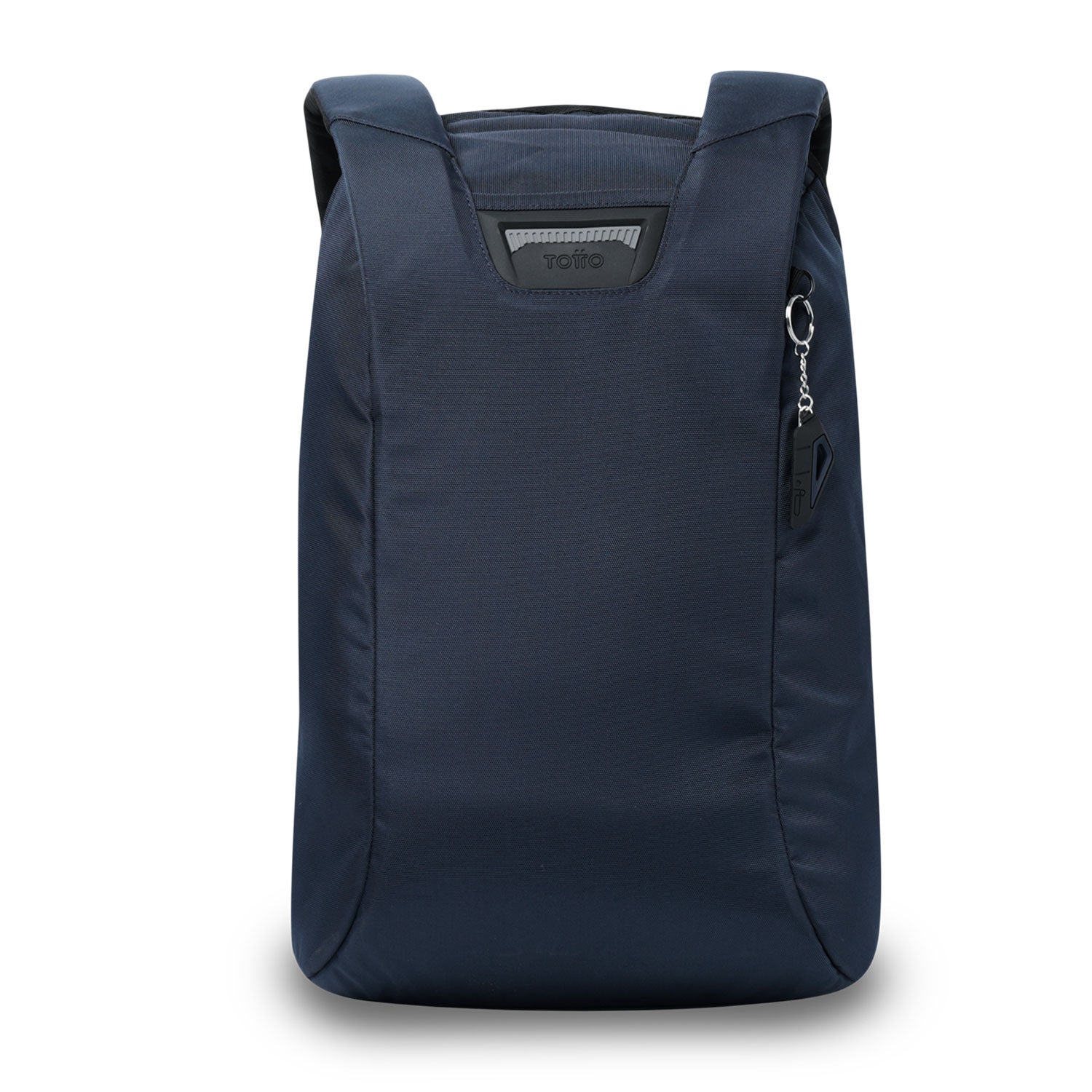 Mochila Antirrobo Porta PC 15.4" Bunker Pack 4.0 Azul Hombre
