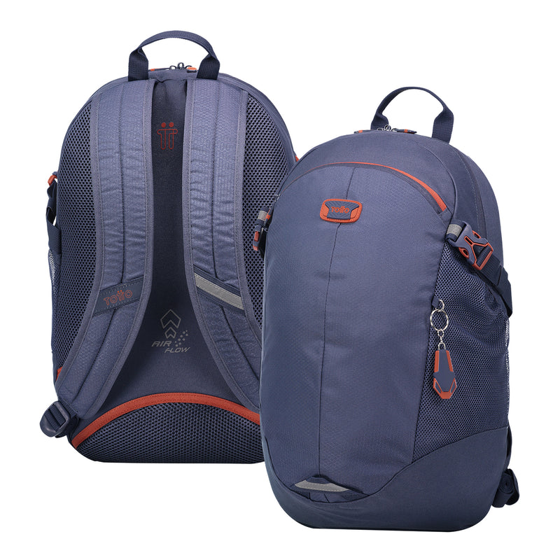 Mochila Deportto Porta Laptop- Color: Azul