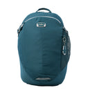 Mochila  para Hombre Deportto Porta Laptop 14" Azul