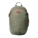 Mochila  para Hombre Deportto Porta Laptop 14" Terreo