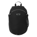 Mochila Universitaria Deportto Porta Laptop 14" Negro Hombre