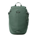 Mochila Universitaria Deportto Porta Laptop 14" Verde Hombre