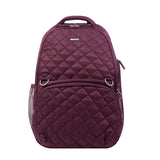 Mochila Babybao 2.0 Pañalera