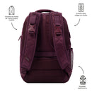 Mochila Babybao 2.0 Pañalera - Color: Morado