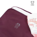 Mochila Babybao 2.0 Pañalera - Color: Morado