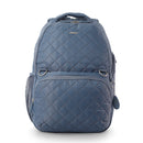 Mochila Babybao 2.0 Pañalera Gris