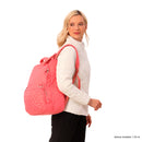 Mochila Babybao 2.0 - Color: Rosado