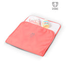 Mochila Babybao 2.0 - Color: Rosado