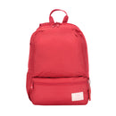 Mochila Dinamicon con porta laptop - Color: Rojo