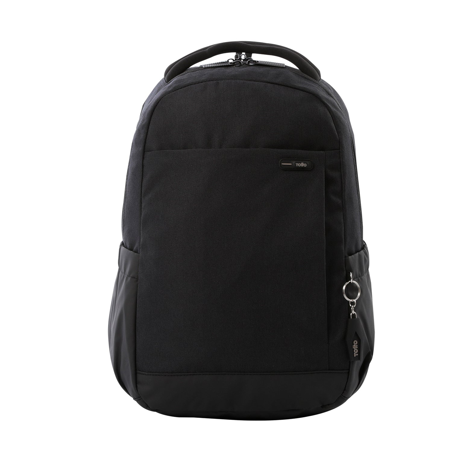Mochila Ejecutiva Porta Laptop 14" Deleg 2.0 Negra