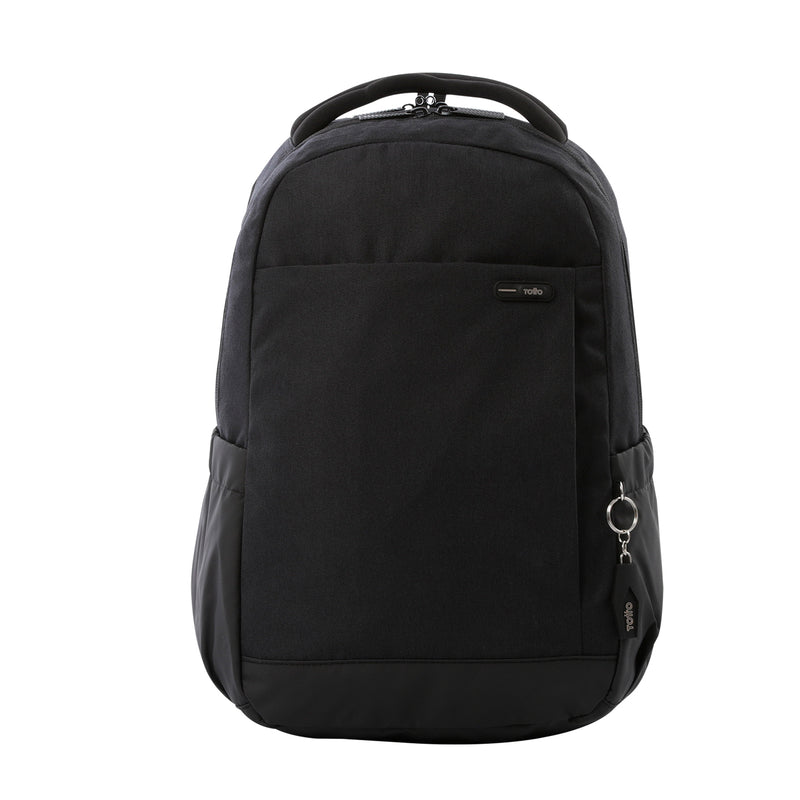 Mochila Ejecutiva Porta PC 14" Deleg 2.0 Negra