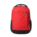 Mochila Ejecutiva Porta Laptop 14" Deleg 2.0 Roja