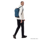 Mochila Ejecutivo Porta Laptop14" Deleg 2.0 Azul Hombre