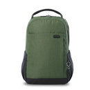 Mochila Ejecutiva Porta PC 14" Deleg 2.0 Verde Hombre