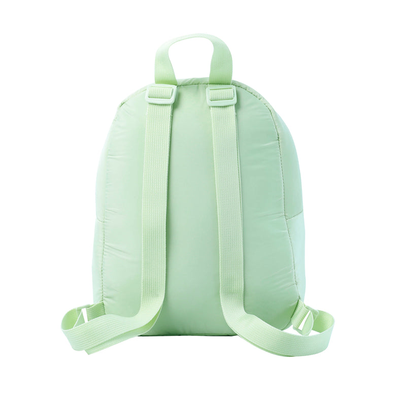 Mochila Universitaria Baltra Verde Mujer