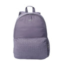 Mochila Universitario Palencia Porta Laptop 13" Morado Mujer